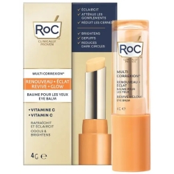 Multi Correxion Revive + Glow Eye Balm - Illuminating Eye Contour 4 G