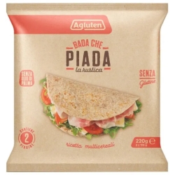 Bada Che - Rustic Piadina 220 G