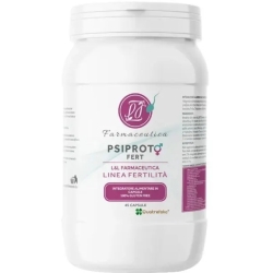 Psiproto Fert - Fertility Supplement 45 Capsules