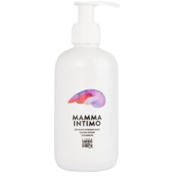 Mamma Intimo - Intimate Cleanser 250 Ml
