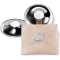 Silver cups - Nipple shields