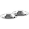 Silver cups - Nipple shields