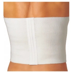0109 - Ultracontenitive Belt 28 Cm - Size A3 - 72-80 Cm