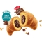Privolat - 6 Chocolate Croissant