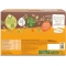 Fibrextra - 6 Croissant Pumpkin Carrot And Orange