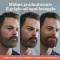 ControlGx Beard Gradual Colouring Shampoo 118 Ml