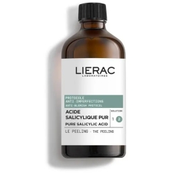 Anti-Imperfection Protocol - The Peeling 100 Ml