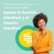 Daily Fibre Support - Fibre Supplement 60 Capsules
