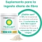 Daily Fibre Support - Fibre Supplement 60 Capsules