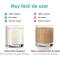 Daily Fibre Support - Fibre Supplement 60 Capsules