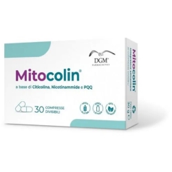 Miticolin - Nervous System Supplement 30 Tablets