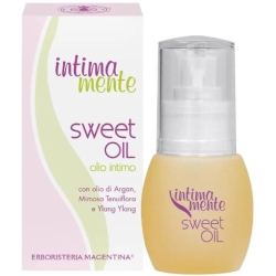 Intimamamente - Sweet Oil - Intimate Oil 50 ml