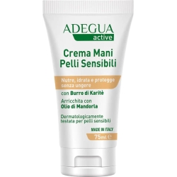 Hand Cream for Sensitive Skin 75 ml
