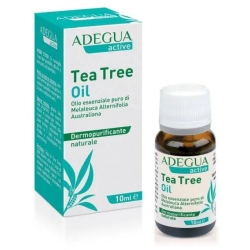 Tea Tree Oil - Natural skin purifier 10 Ml