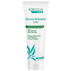 purifying shower gel 250 ml