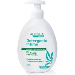 Delicate purifying intimate cleanser 250 ml