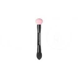 double sponge Brush