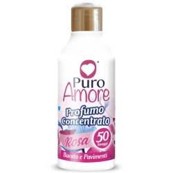 Pink - concentrated perfume for laundry and floors 250 ml