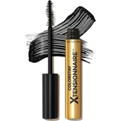 ColorStay Xtensionnaire - Mascara + serum N. 201 Blackest black