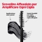 ColorStay Xtensionnaire - Mascara + serum N. 201 Blackest black