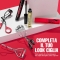 ColorStay Xtensionnaire - Mascara + serum N. 201 Blackest black