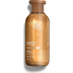 Ultimate Smooth - Smoothing Shampoo 250 ml
