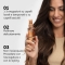 Ultimate Smooth Miracle Oil Serum - Styling & Finish Hair Oil 30 ml