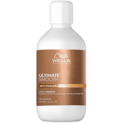Ultimate Smooth - Smoothing Shampoo 100 ml