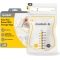 Easy Pour - 25 Breast Milk Storage Bags