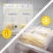 Easy Pour - 25 Breast Milk Storage Bags