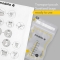 Easy Pour - 25 Breast Milk Storage Bags