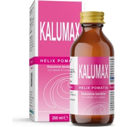 Kalumax - Lung Health Supplement 250 Ml