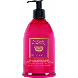 Vinum Berries - Hands Face Delicate Bio-Soap 500 ml
