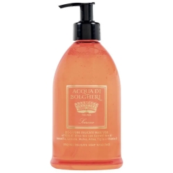 Scirocco - Hands Face Delicate Bio-Soap 500 ml