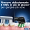 Pro Series 3 - Blue Electric Toothbrush + 2 Replacement Heads