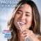 Pro Series 3 - Blue Electric Toothbrush + 2 Replacement Heads