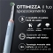 Pro Series 3 - Blue Electric Toothbrush + 2 Replacement Heads
