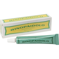 Rinopaidolo - Nasal Ointment 10 G