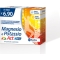 Magnesium and Potassium Act Zero - Energy Supplement 14 Sachets