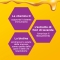 Immune Defenses Adults Night Syrup supplement 120 ml