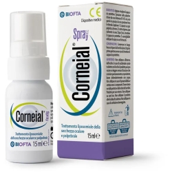 Corneial Spray - dry eyes Treatment 15ml