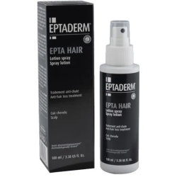 Epta Hair - Anti-Hair Loss Treatment 100 Ml