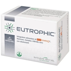 Eutrophic - Brain Health Supplement 20 Stick