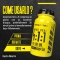 Amino Bcaa 4:1:1 - Sport Supplement 250 Tablets