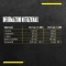 Amino Bcaa 4:1:1 - Sport Supplement 250 Tablets