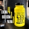 Amino Bcaa 4:1:1 - Sport Supplement 250 Tablets