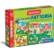 Sapientino Montessori - My Farm 2-4 Years