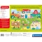 Sapientino Montessori - My Farm 2-4 Years