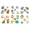 Sapientino Montessori - My Farm 2-4 Years
