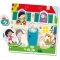 Sapientino Montessori - My Farm 2-4 Years
